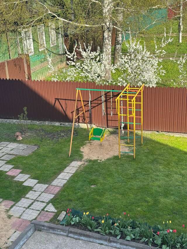 Отель Дом на Гражданской Углич-176