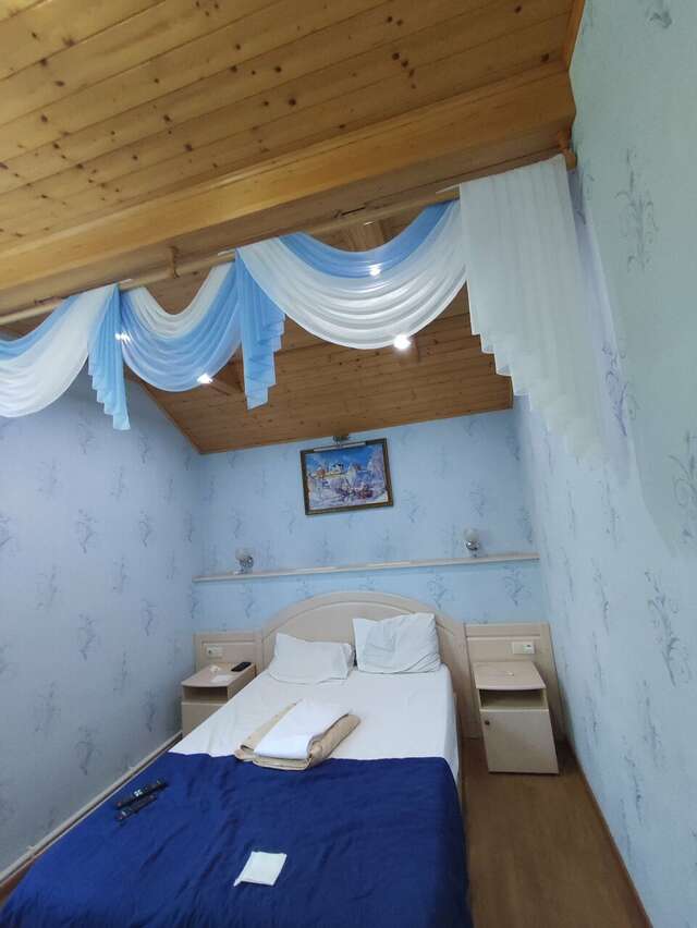 Отель Дом на Гражданской Углич-188