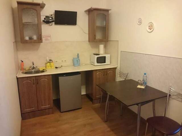 Отель Дом на Гражданской Углич-47