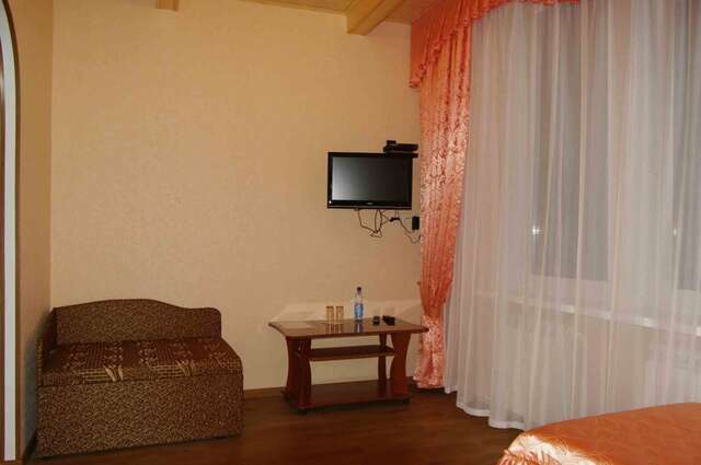 Отель Дом на Гражданской Углич-73