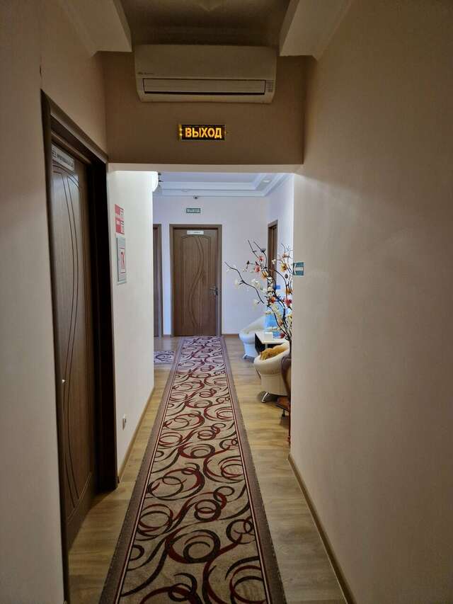 Отель Дом на Гражданской Углич-128