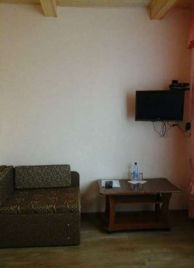 Отель Дом на Гражданской Углич-78