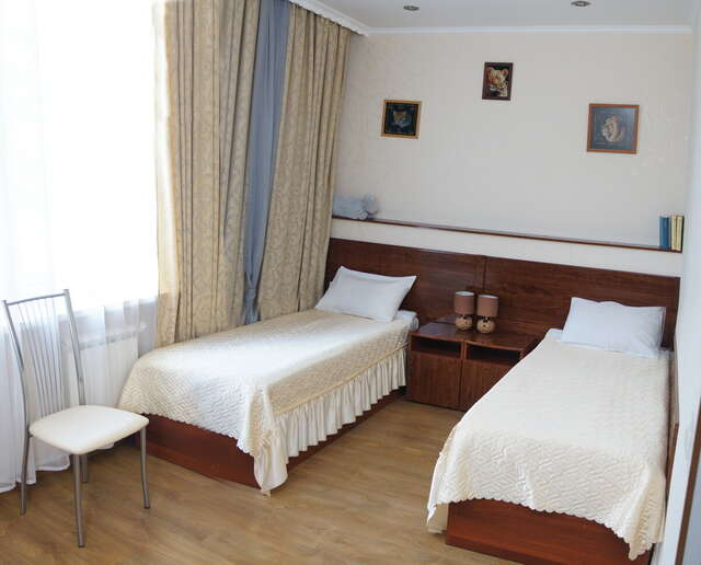 Отель Дом на Гражданской Углич-108