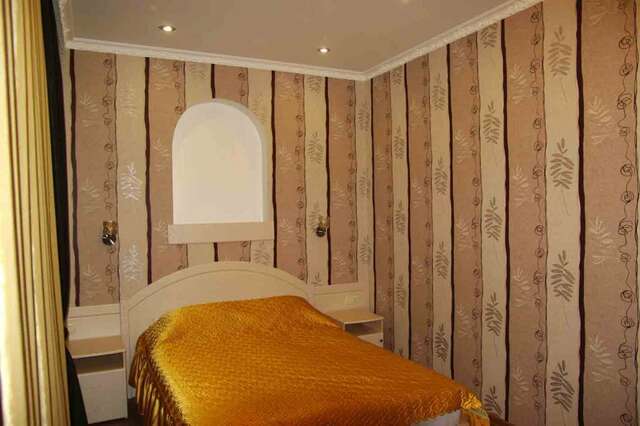 Отель Дом на Гражданской Углич-51