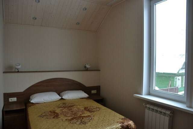 Отель Дом на Гражданской Углич-77