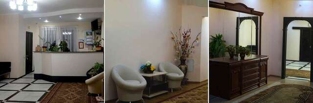 Отель Дом на Гражданской Углич-27