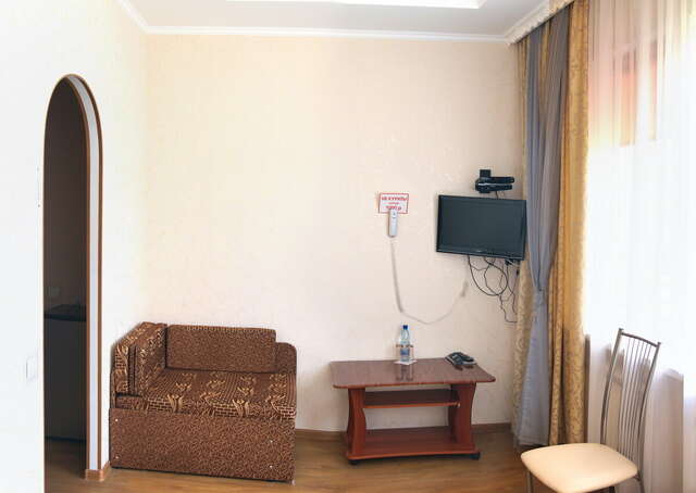 Отель Дом на Гражданской Углич-201