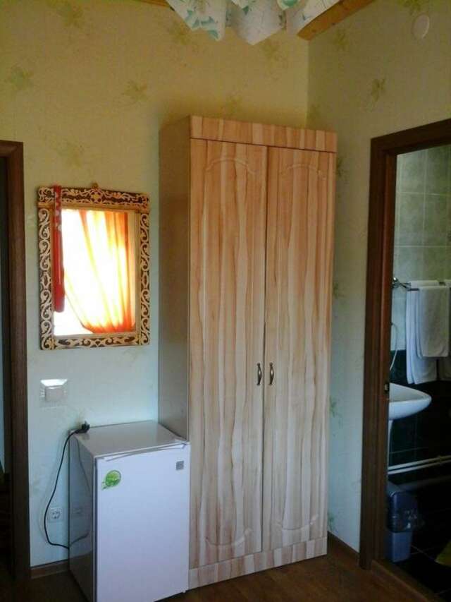 Отель Дом на Гражданской Углич-46