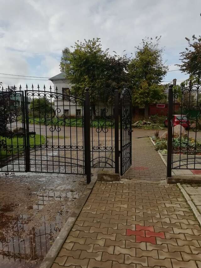 Отель Дом на Гражданской Углич-114