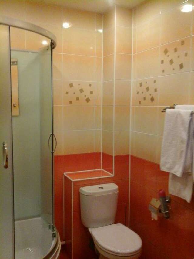 Отель Дом на Гражданской Углич-104