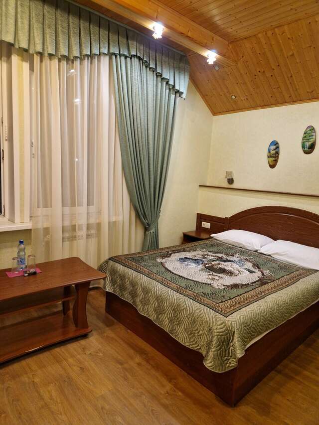 Отель Дом на Гражданской Углич-186