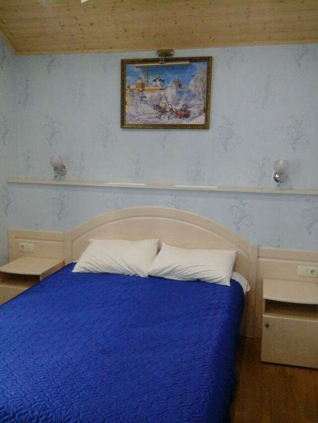 Отель Дом на Гражданской Углич-86