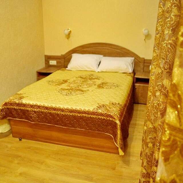 Отель Дом на Гражданской Углич-18