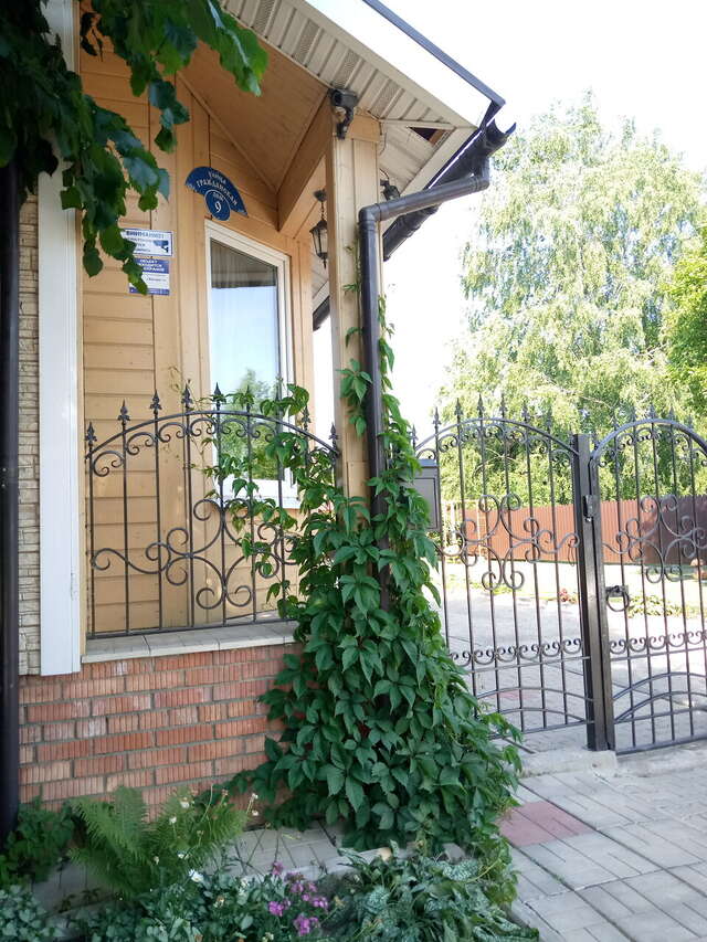 Отель Дом на Гражданской Углич-135