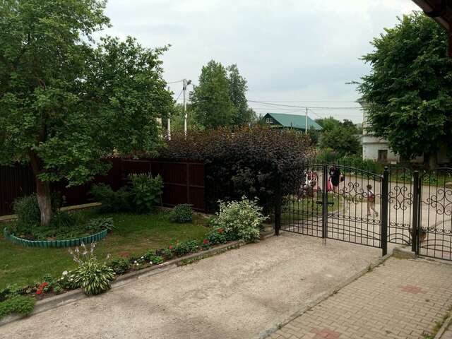 Отель Дом на Гражданской Углич-170