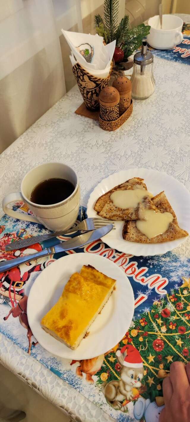 Отель Дом на Гражданской Углич-195