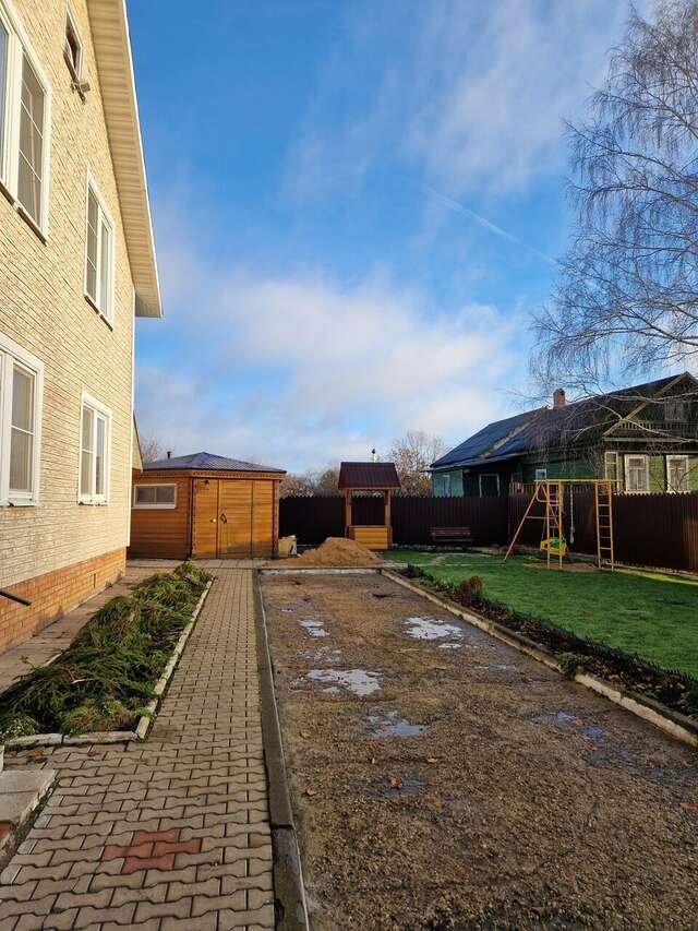 Отель Дом на Гражданской Углич-150