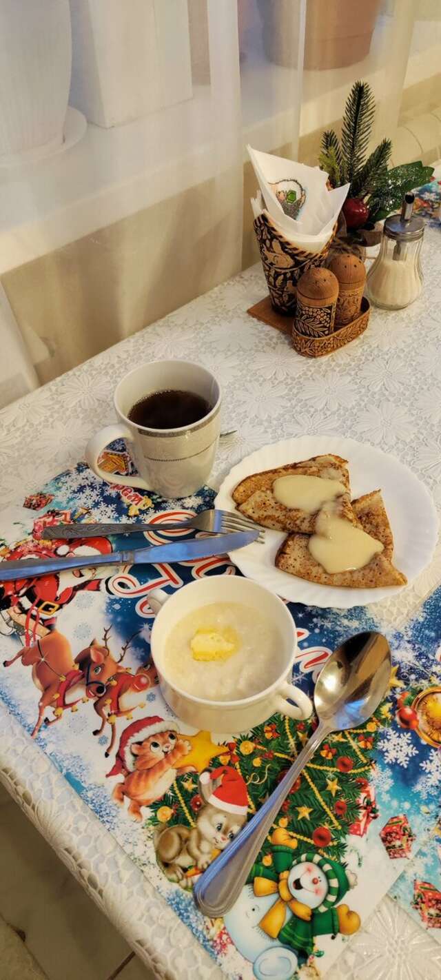 Отель Дом на Гражданской Углич-200