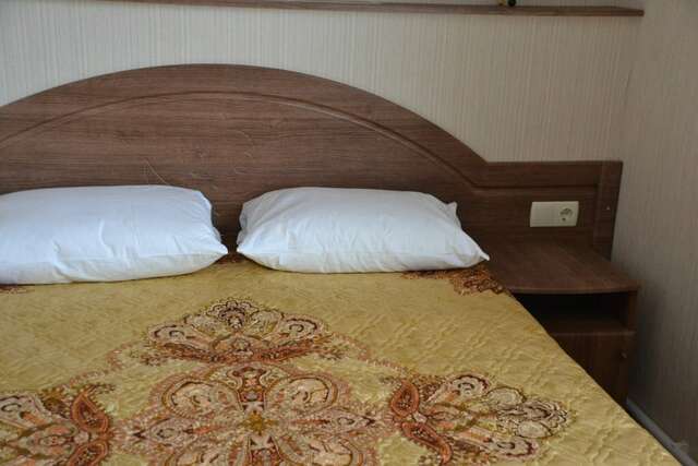 Отель Дом на Гражданской Углич-53