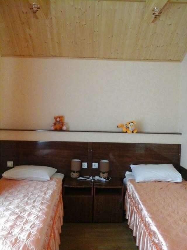 Отель Дом на Гражданской Углич-40