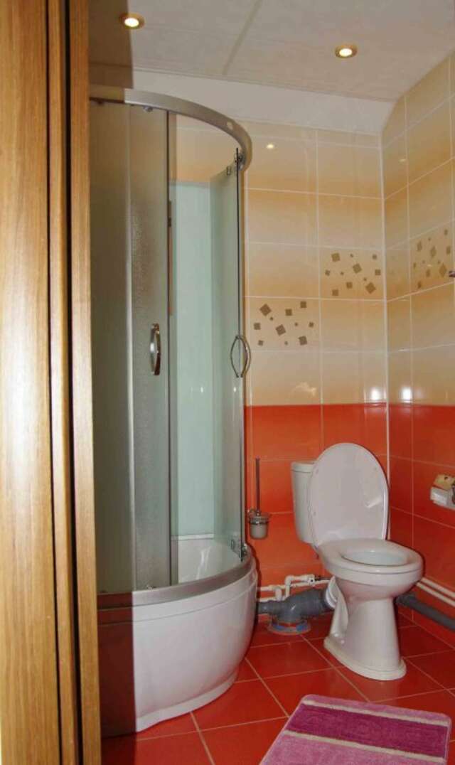 Отель Дом на Гражданской Углич-80