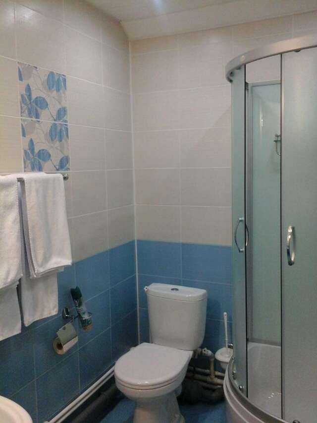 Отель Дом на Гражданской Углич-103