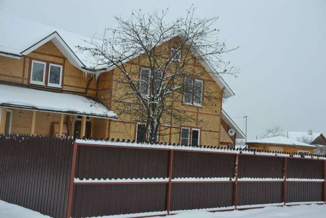 Отель Дом на Гражданской Углич-14