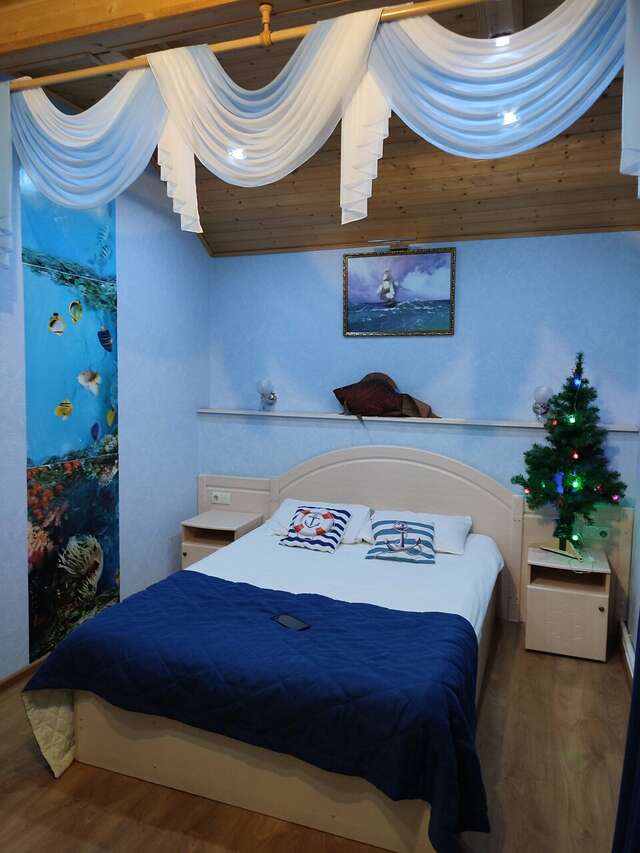 Отель Дом на Гражданской Углич-126