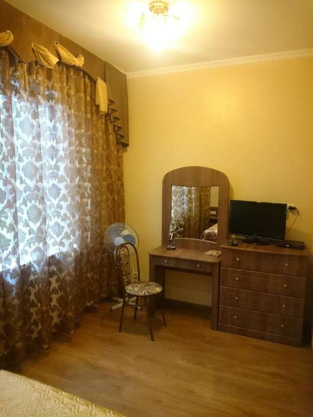 Отель Дом на Гражданской Углич-37