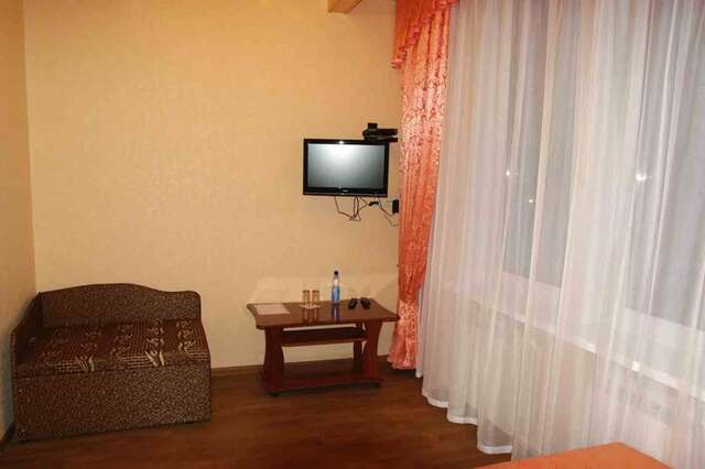 Отель Дом на Гражданской Углич-97