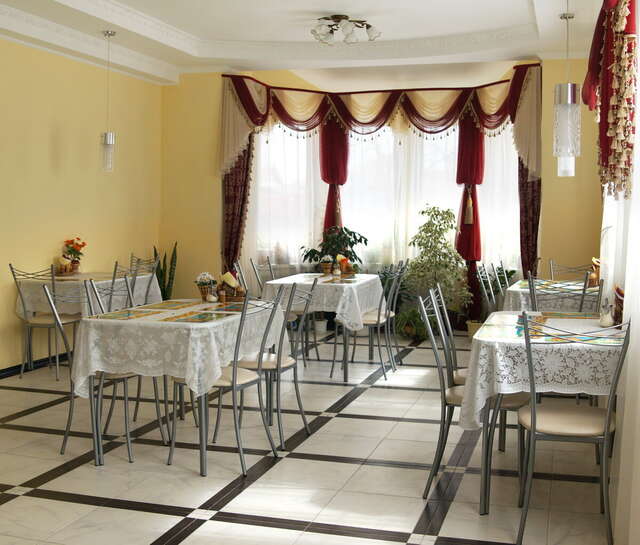 Отель Дом на Гражданской Углич-178