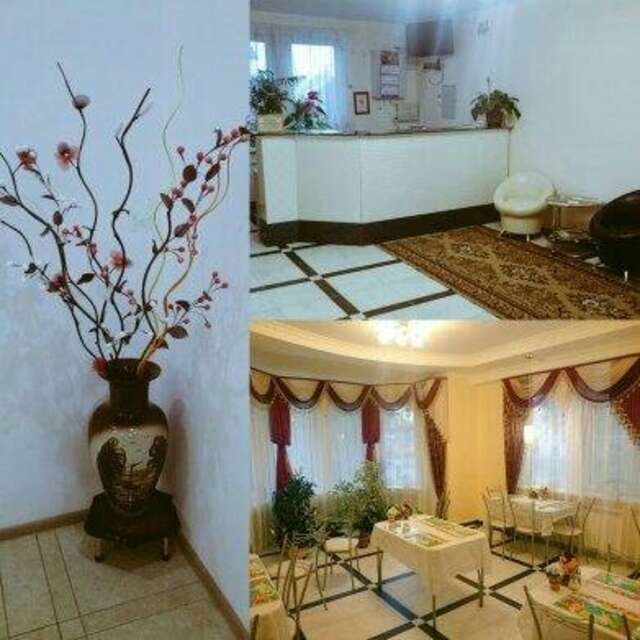 Отель Дом на Гражданской Углич-24