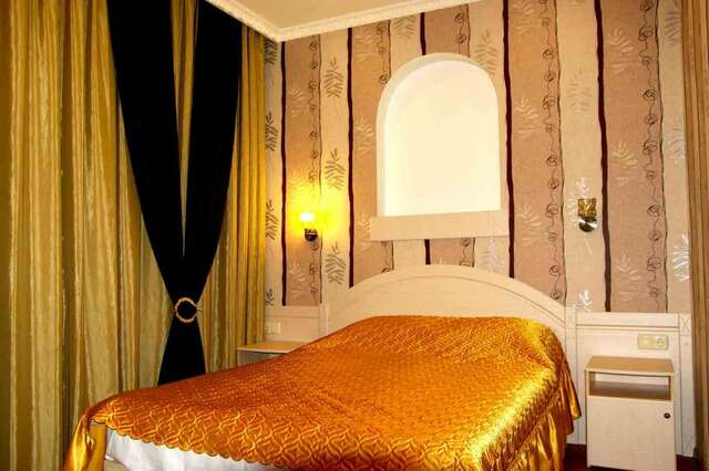 Отель Дом на Гражданской Углич-28