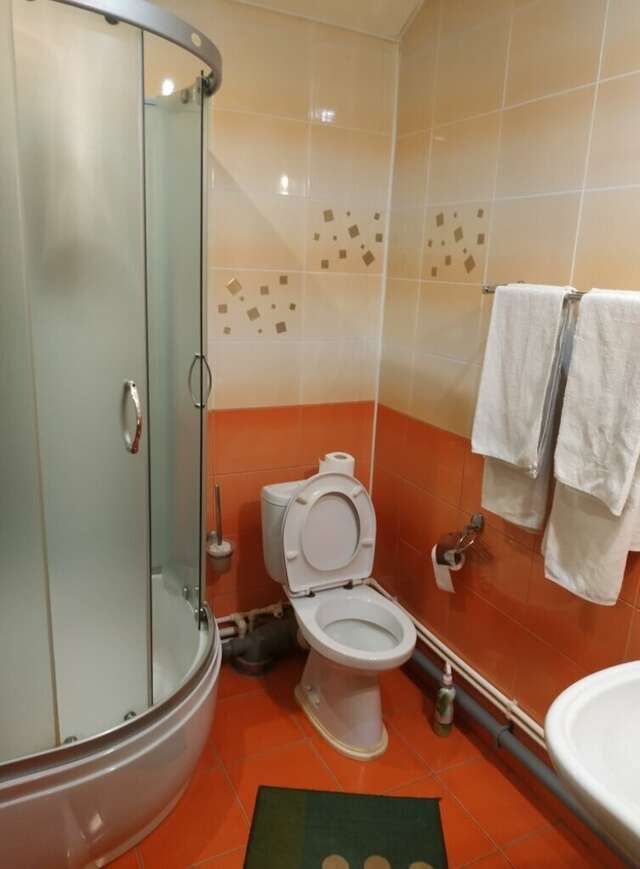 Отель Дом на Гражданской Углич-206