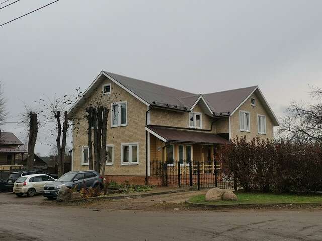 Отель Дом на Гражданской Углич-132