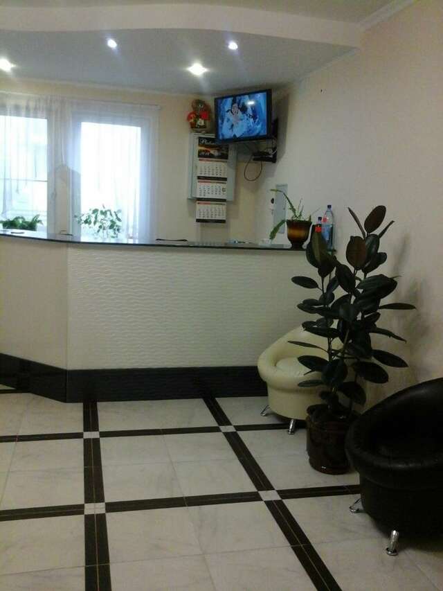 Отель Дом на Гражданской Углич-17