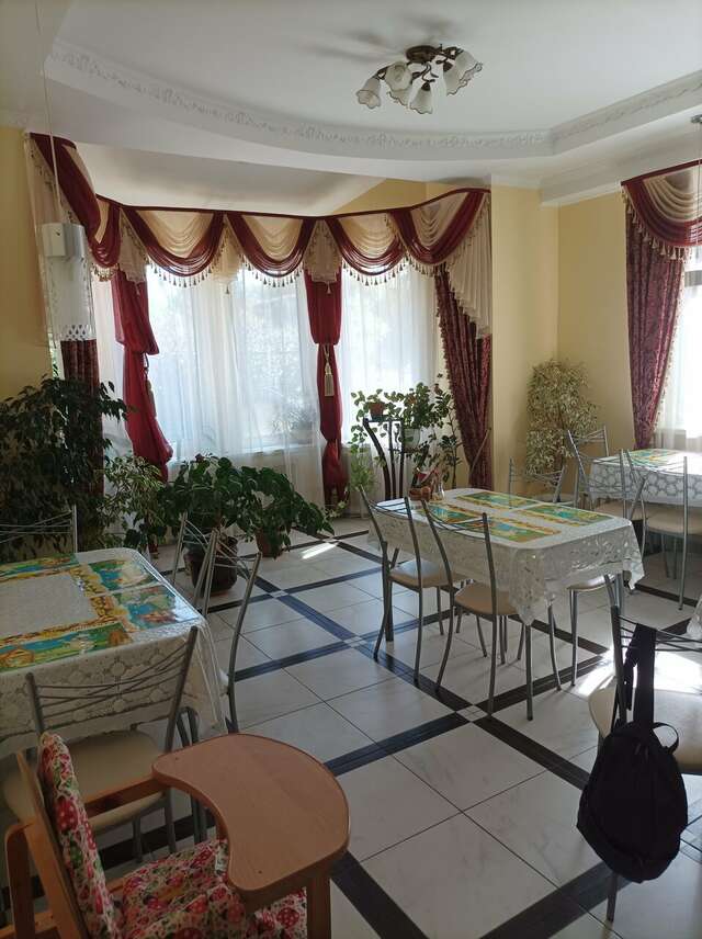 Отель Дом на Гражданской Углич-190