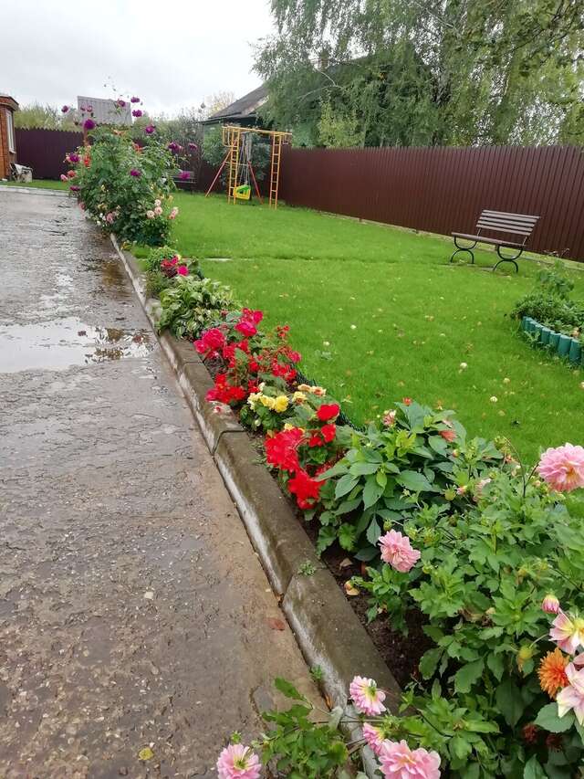 Отель Дом на Гражданской Углич-134