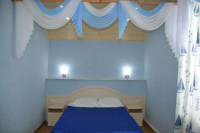 Отель Дом на Гражданской Углич-34