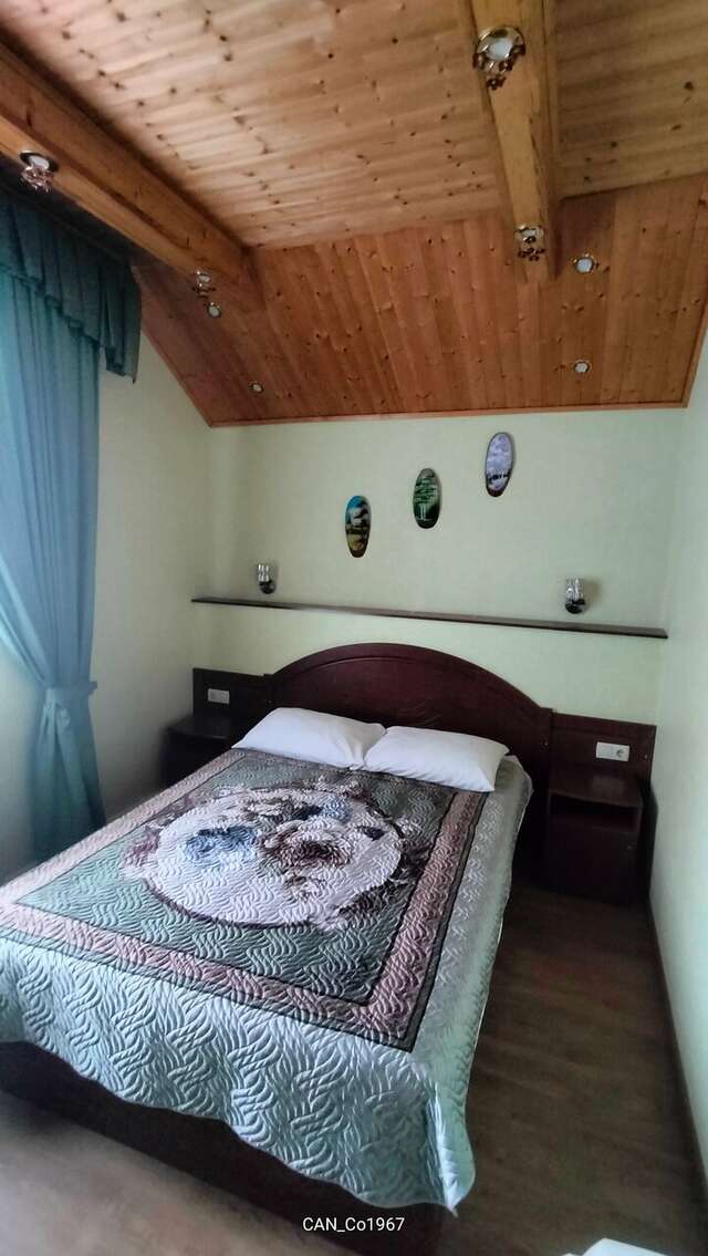 Отель Дом на Гражданской Углич-168