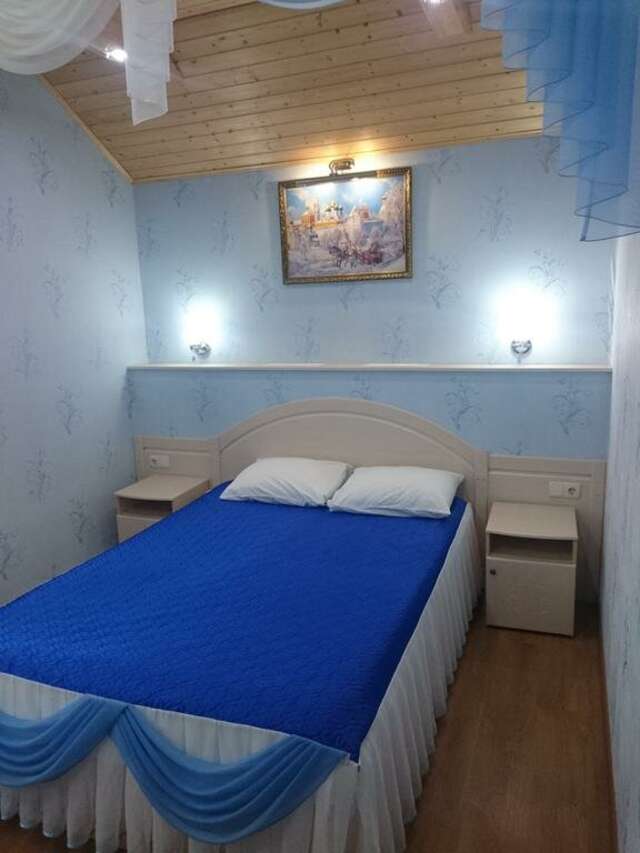 Отель Дом на Гражданской Углич-59