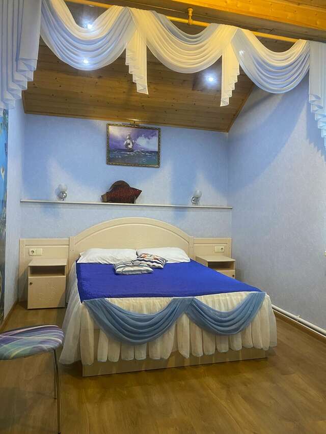 Отель Дом на Гражданской Углич-153